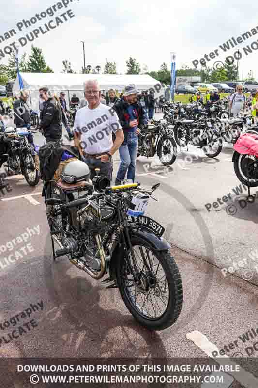 Vintage motorcycle club;eventdigitalimages;no limits trackdays;peter wileman photography;vintage motocycles;vmcc banbury run photographs